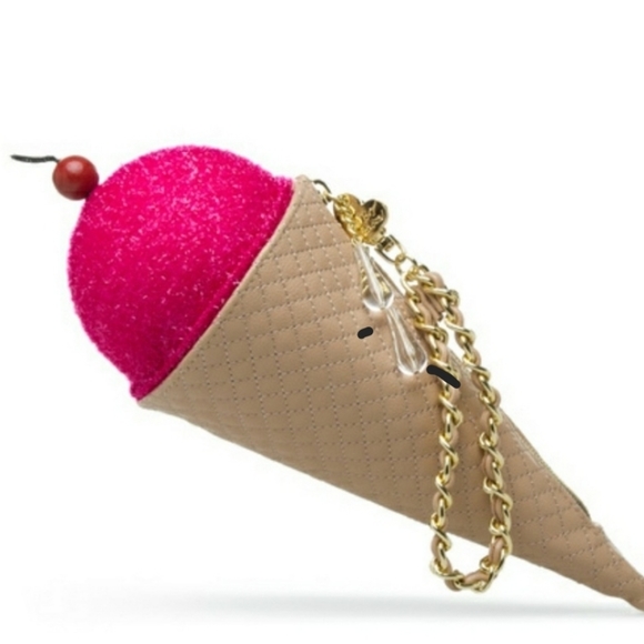 Betsey Johnson Handbags - HELP! ISO Betsey Bags